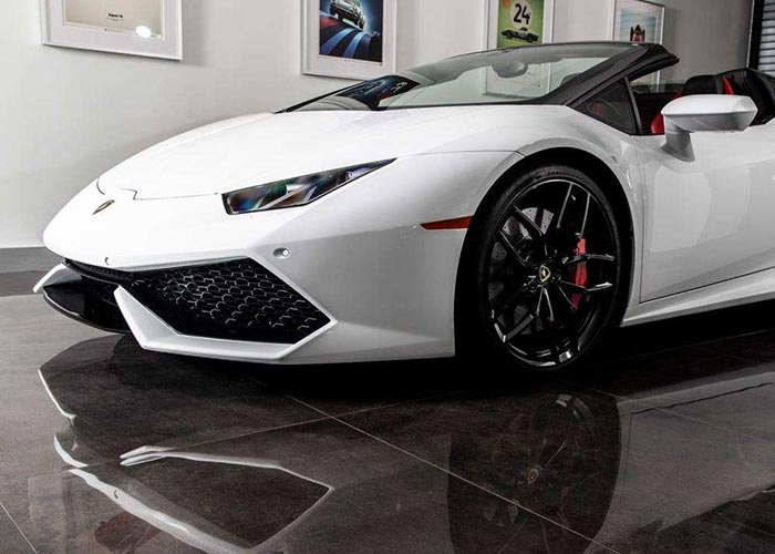 Speed Art Motorsports