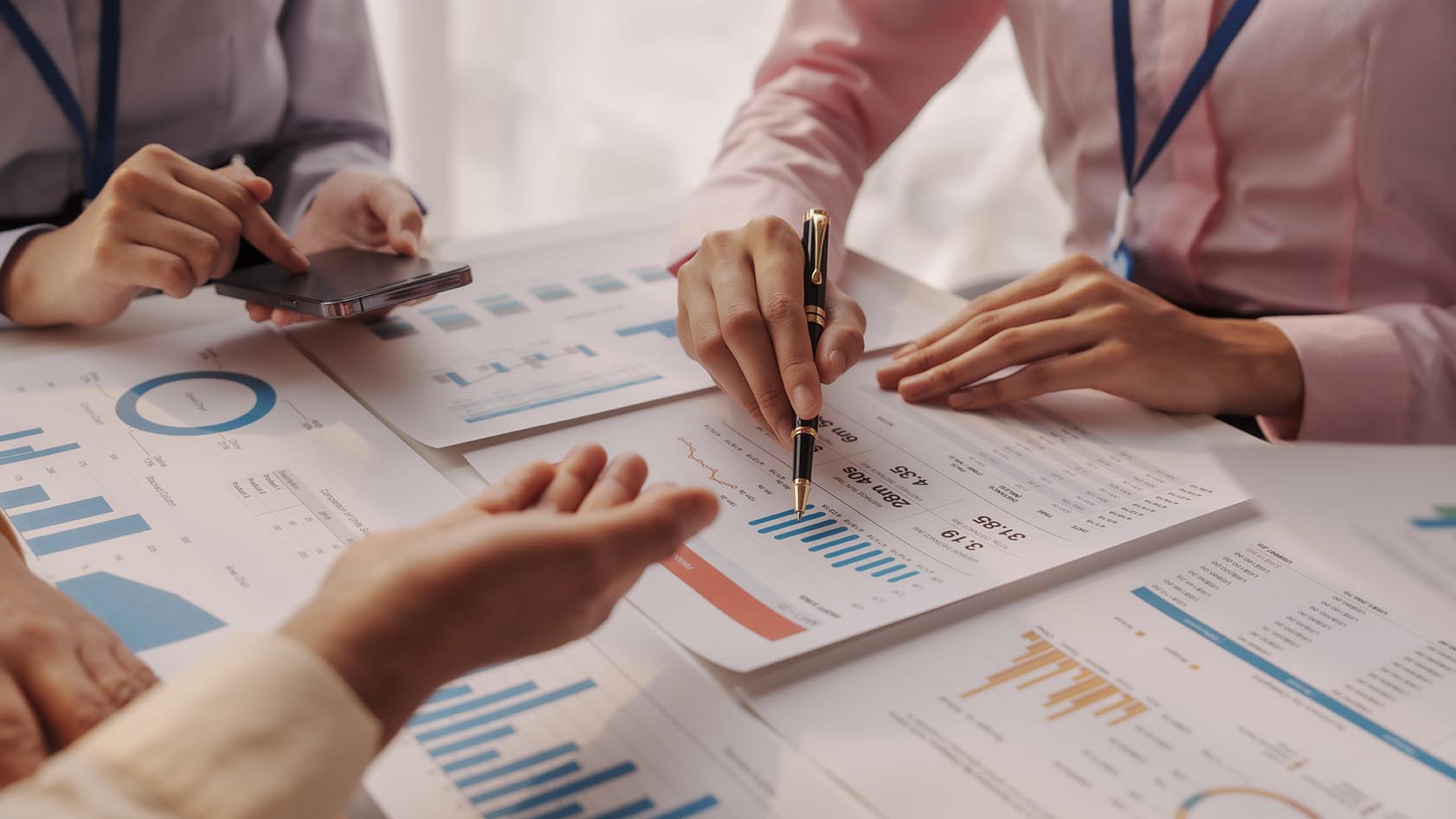 Process Points Analysis