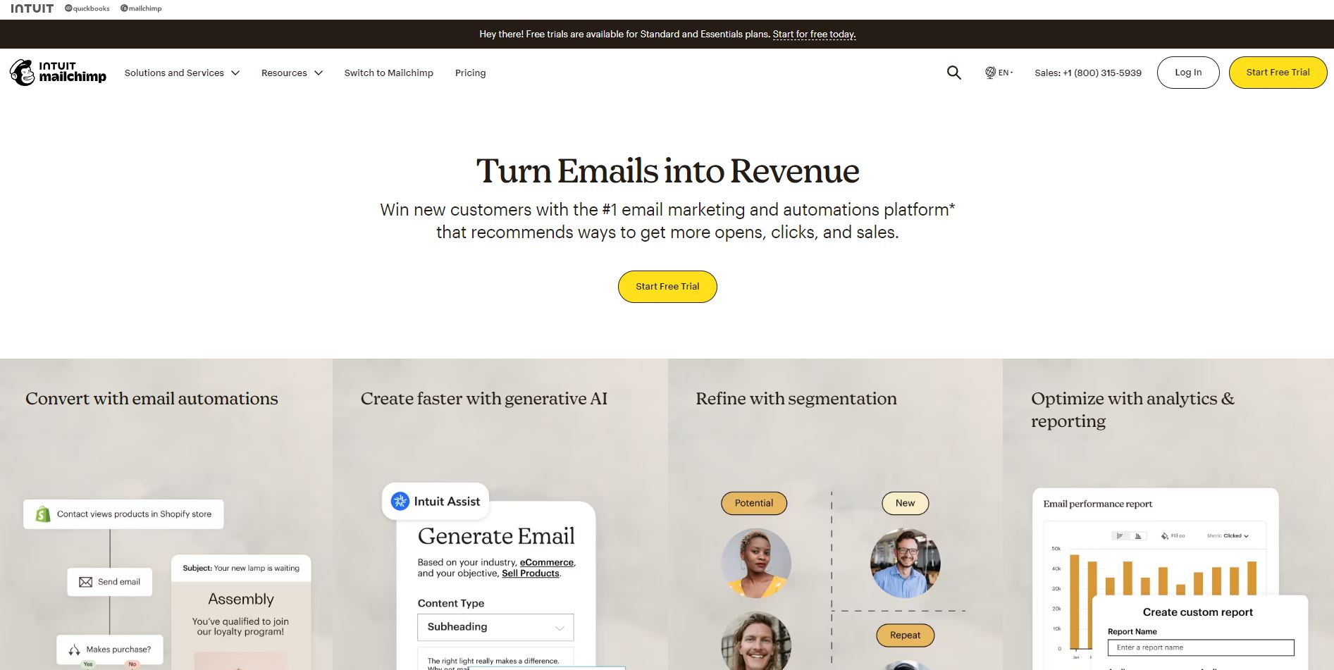 Mailchimp