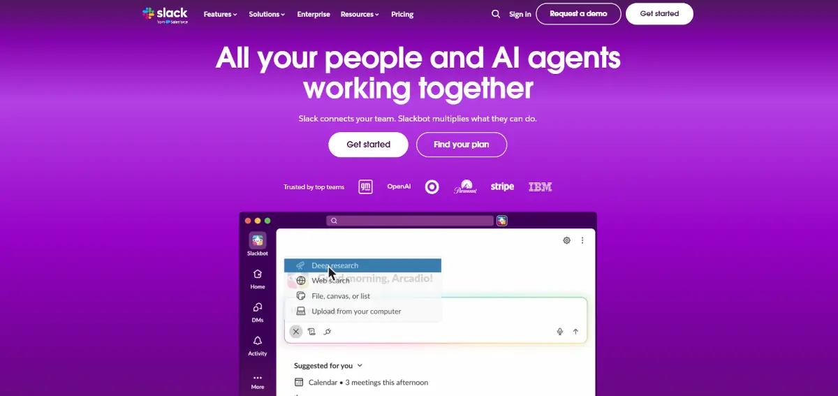 Slack