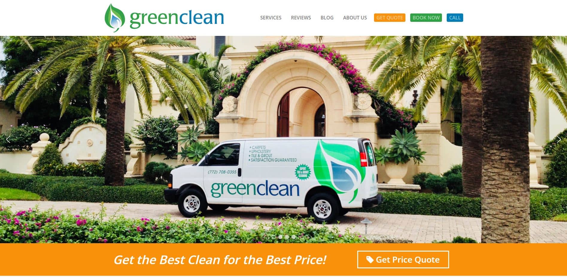 GreenClean