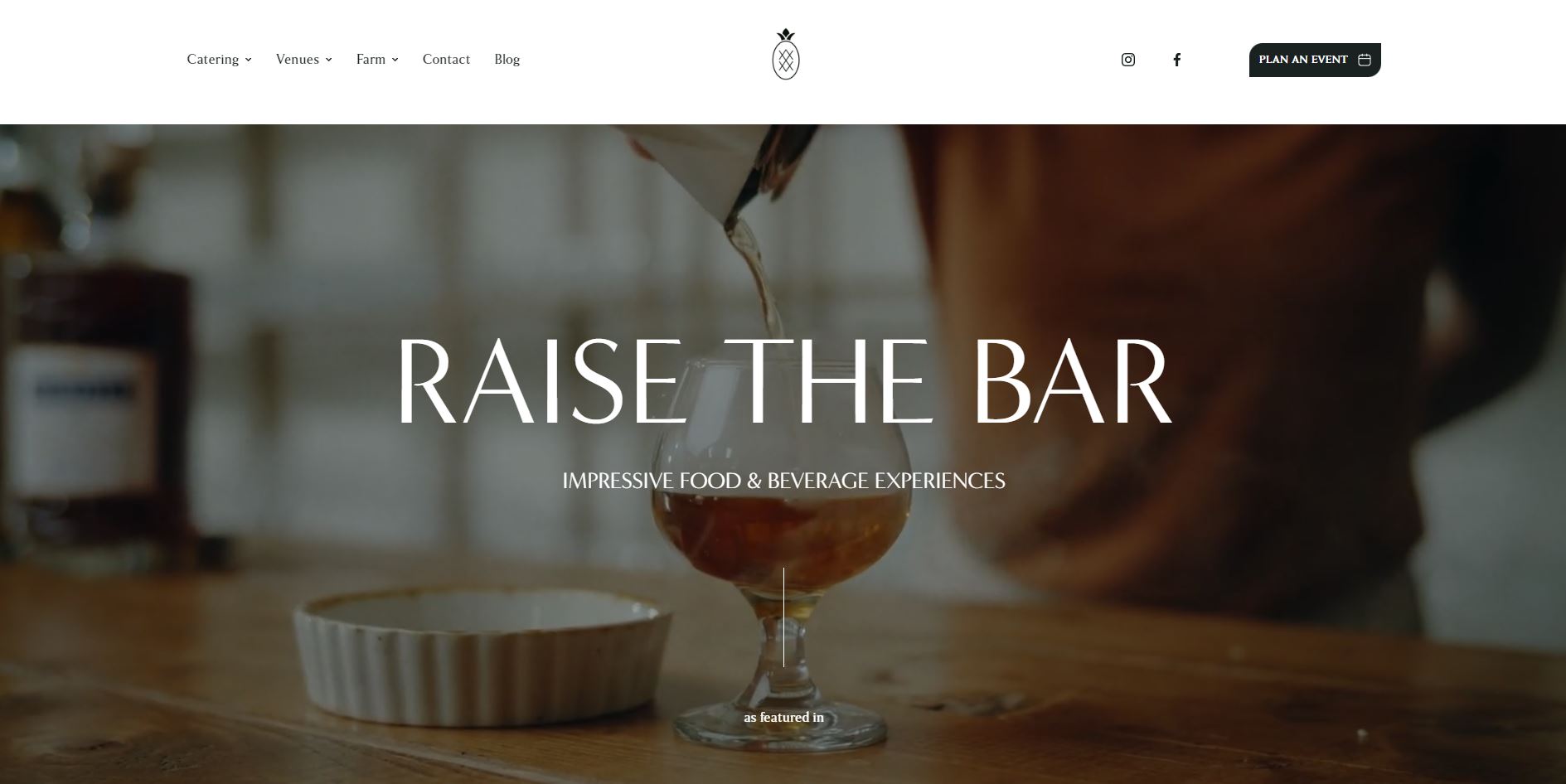 Salt Block Hospitality