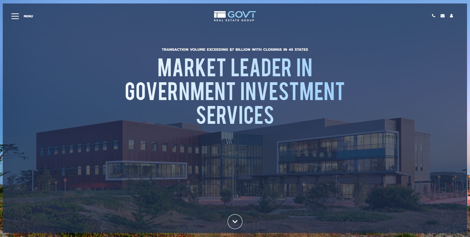 Trautvetter Government Real Estate Group