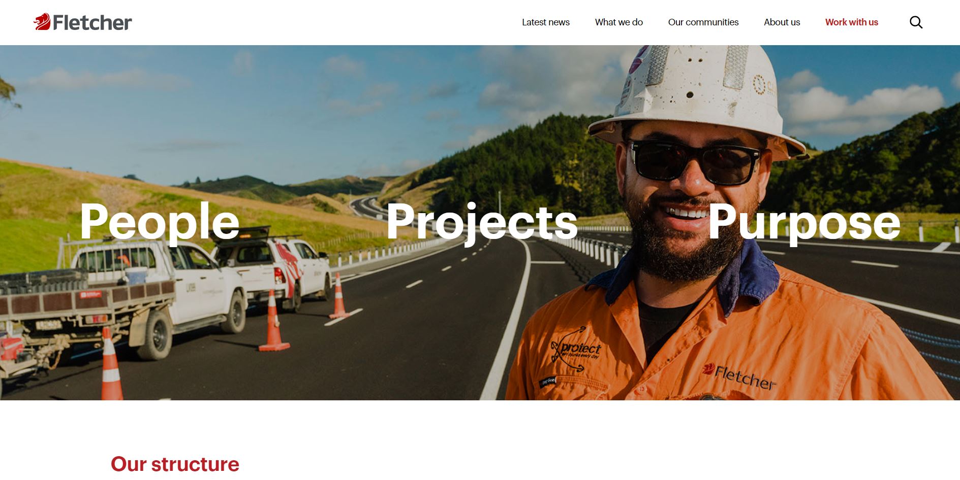 Fletcher Construction