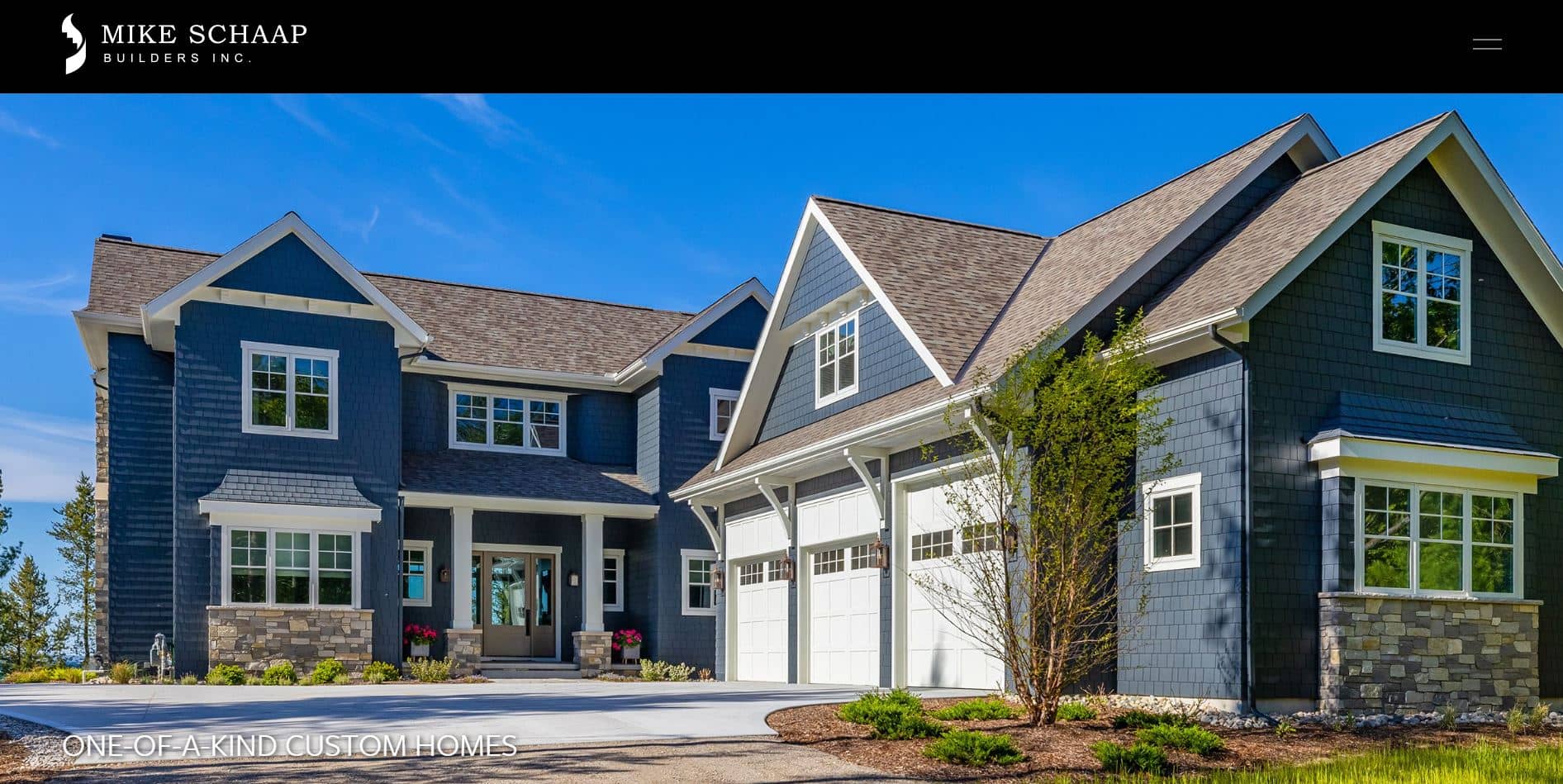 Mike Schaap Builders