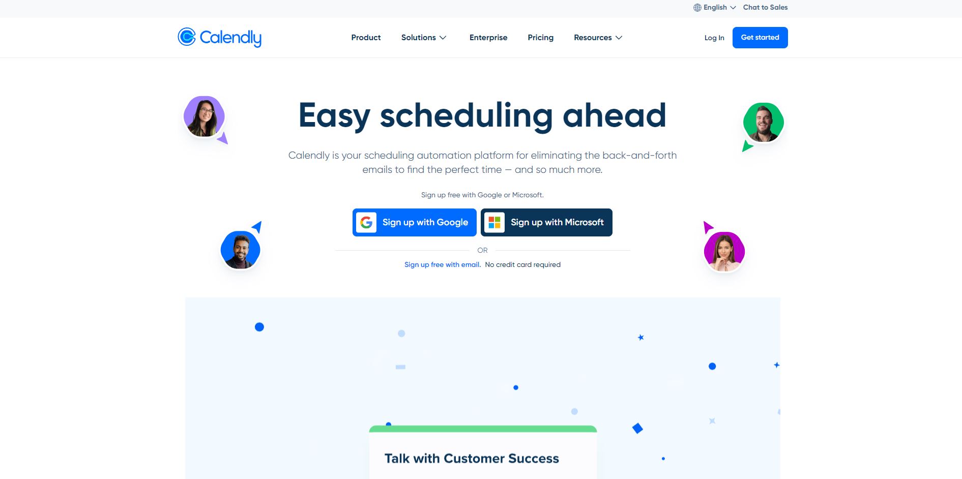 Calendly