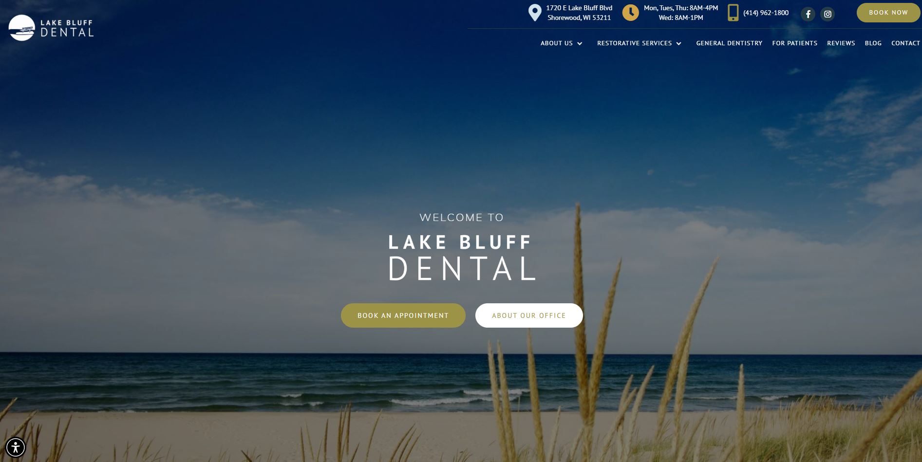 Lake Bluff Dental
