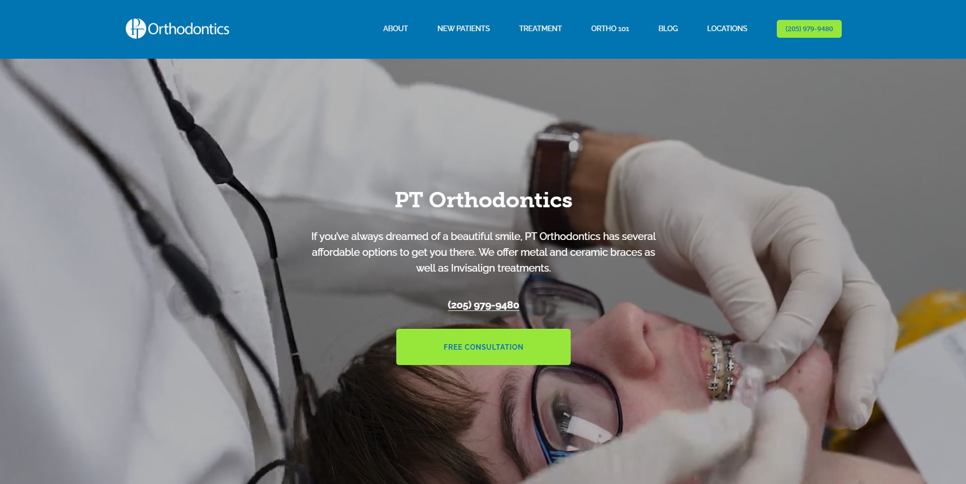 PT Orthodontics