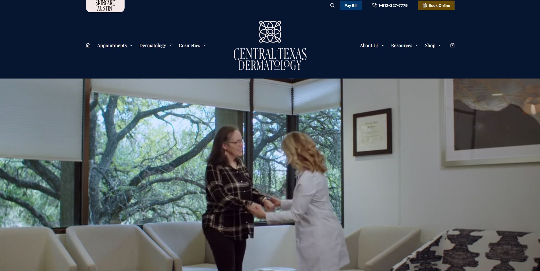 Central Texas Dermatology