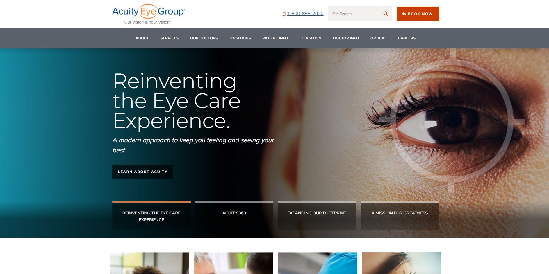 Acuity Eye Group