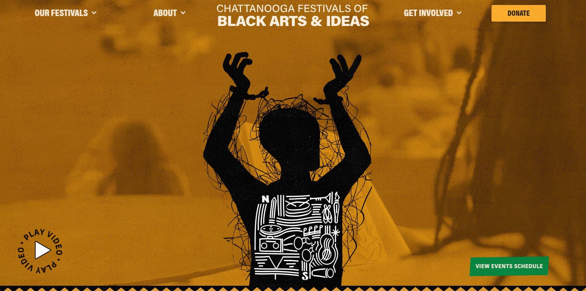 Black Arts & Ideas