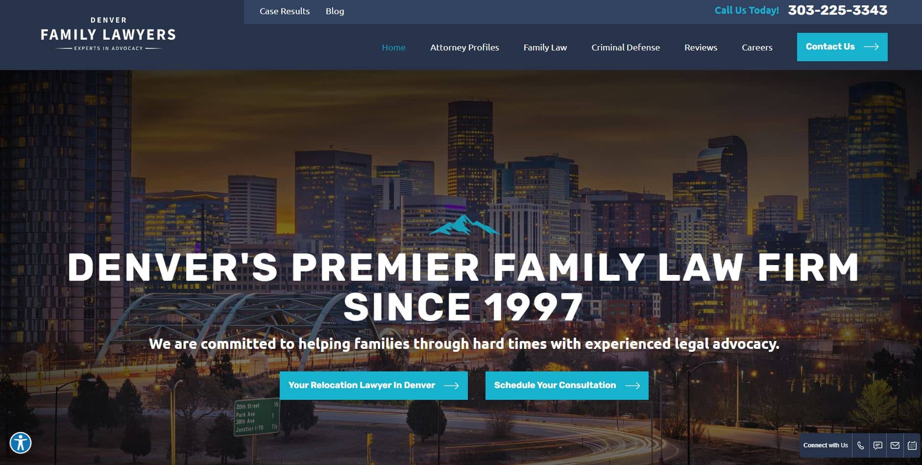 Denver Family Lawyers
