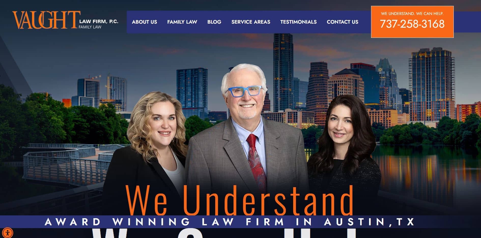 Vaught Law Firm
