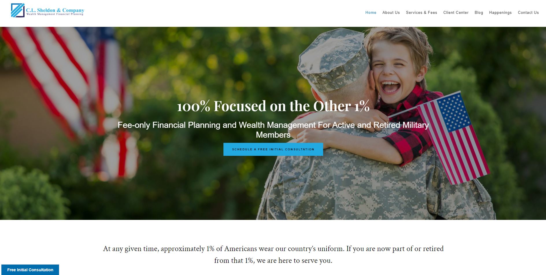 C.L. Sheldon & Company