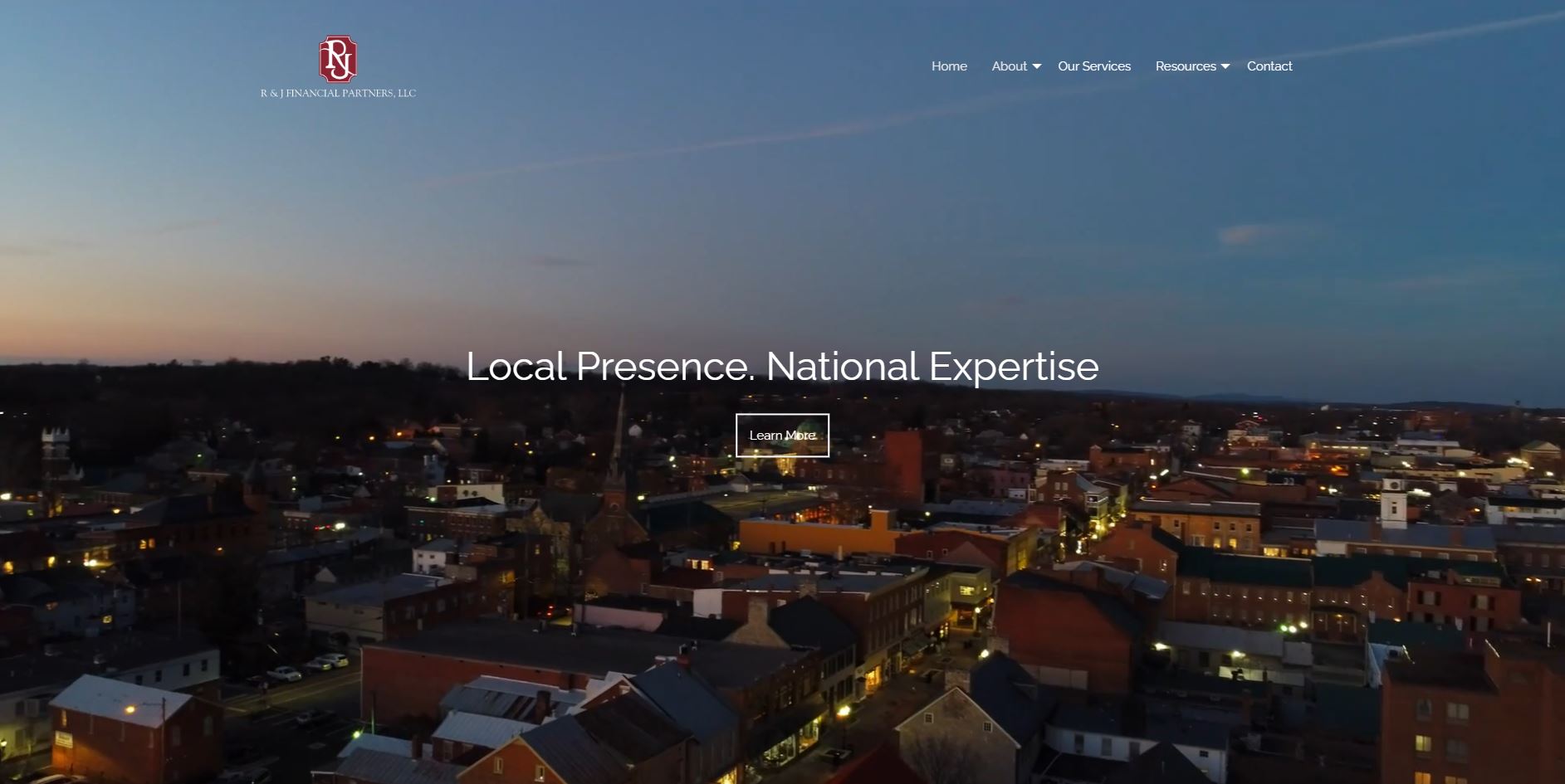 R&J Financial Partners