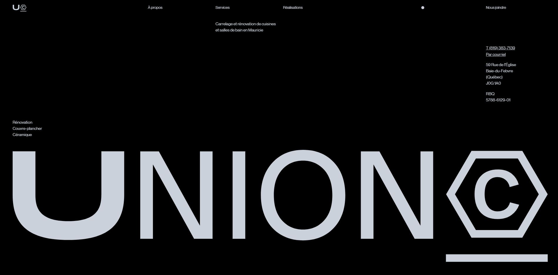 Union