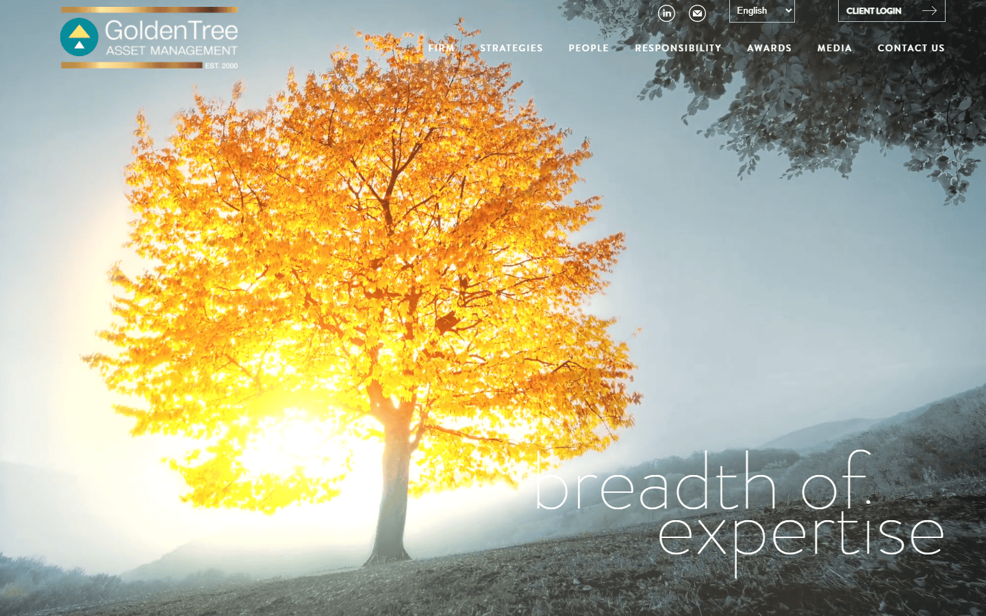 GoldenTree Asset Management