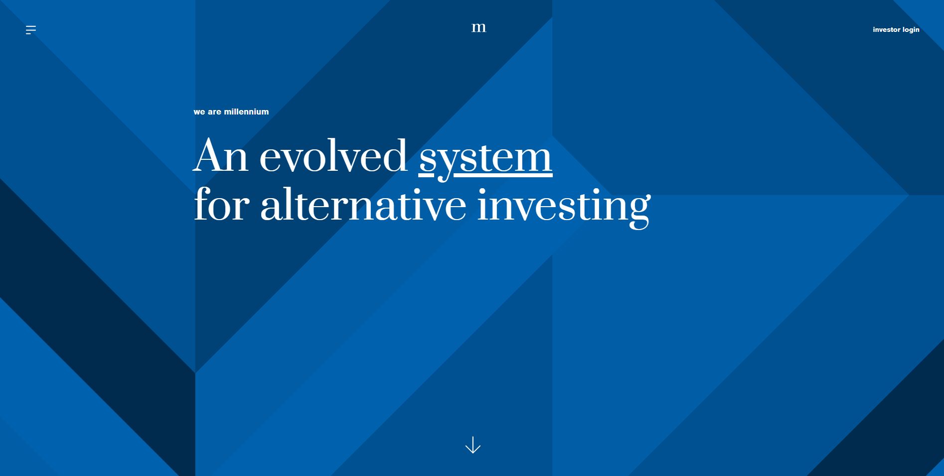 Millenium Management Group