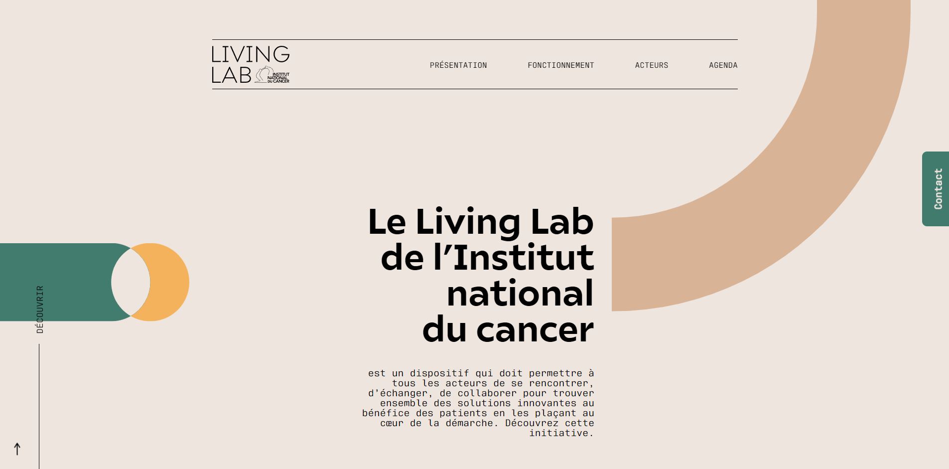 Living Lab