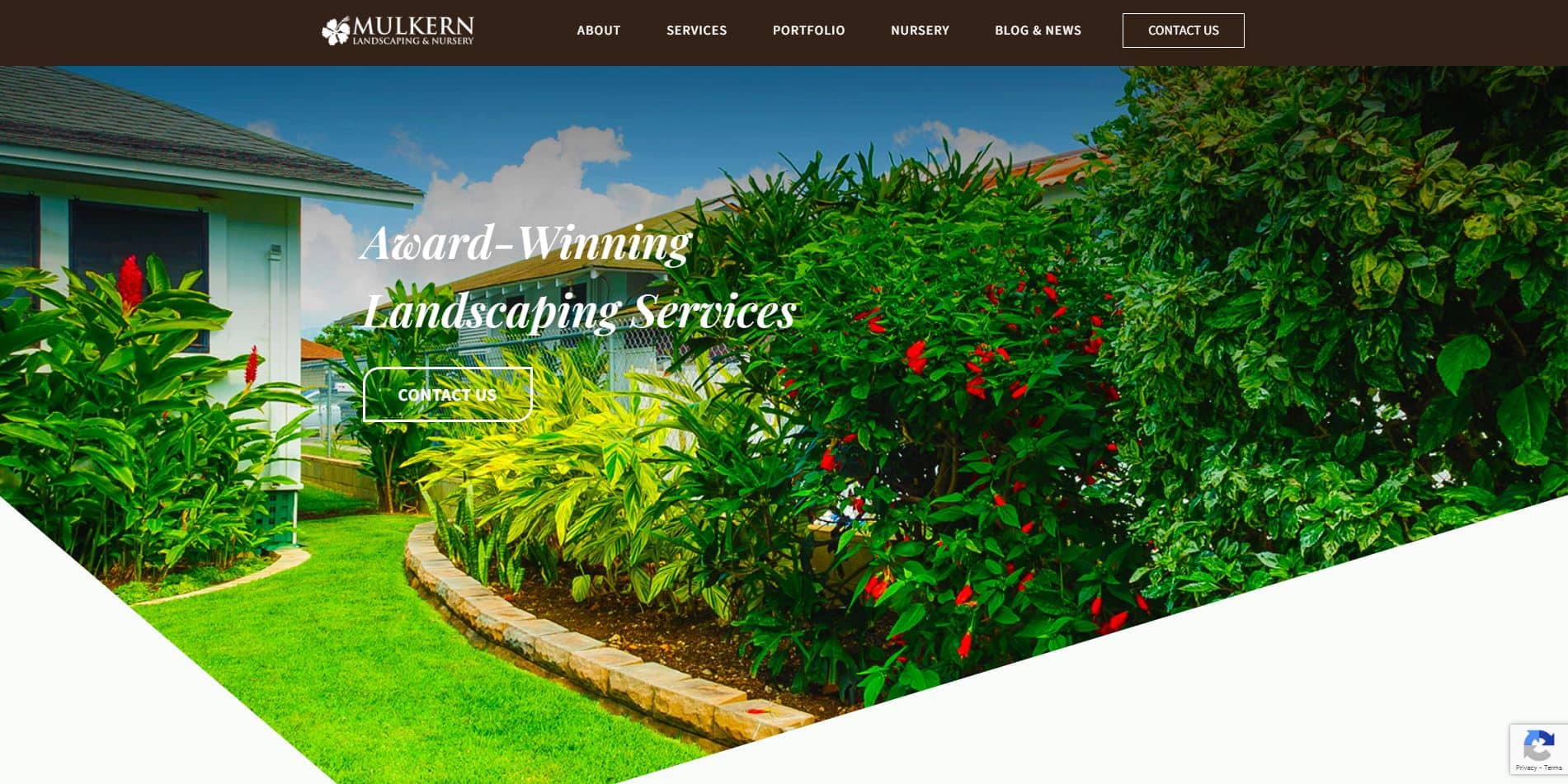 Mulkern Landscaping & Nursery