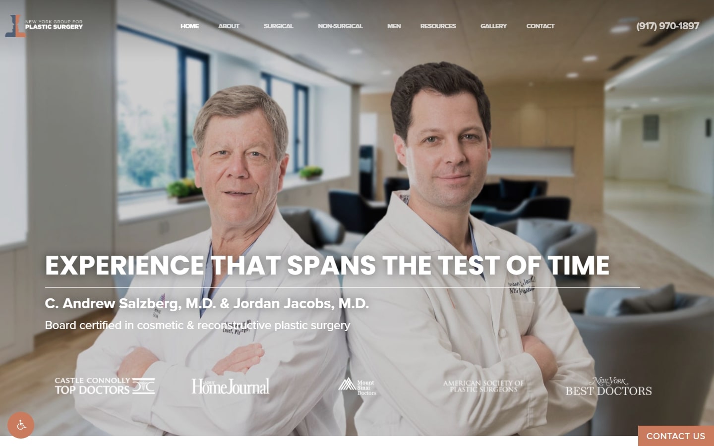 NY Group for Plastic Surgery