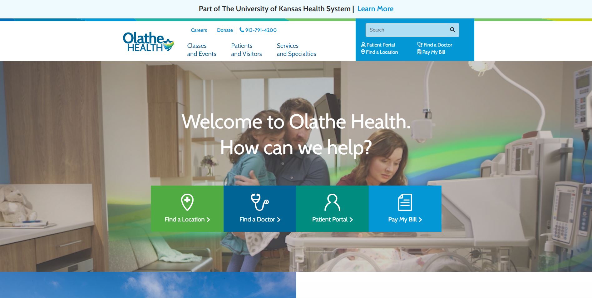 Olathe Health