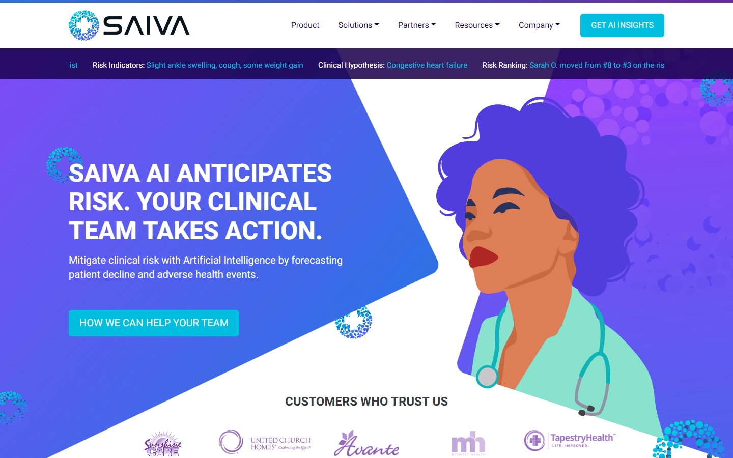 SAIVA.AI