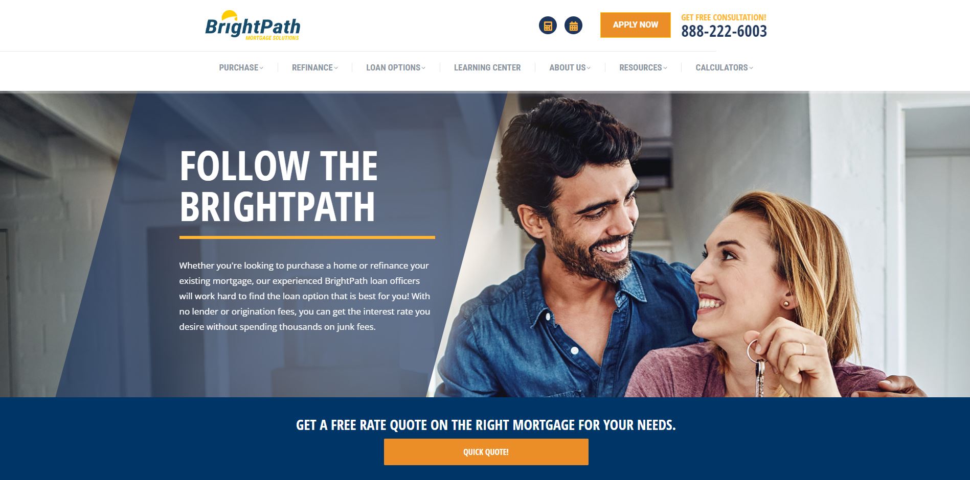 BrightPath