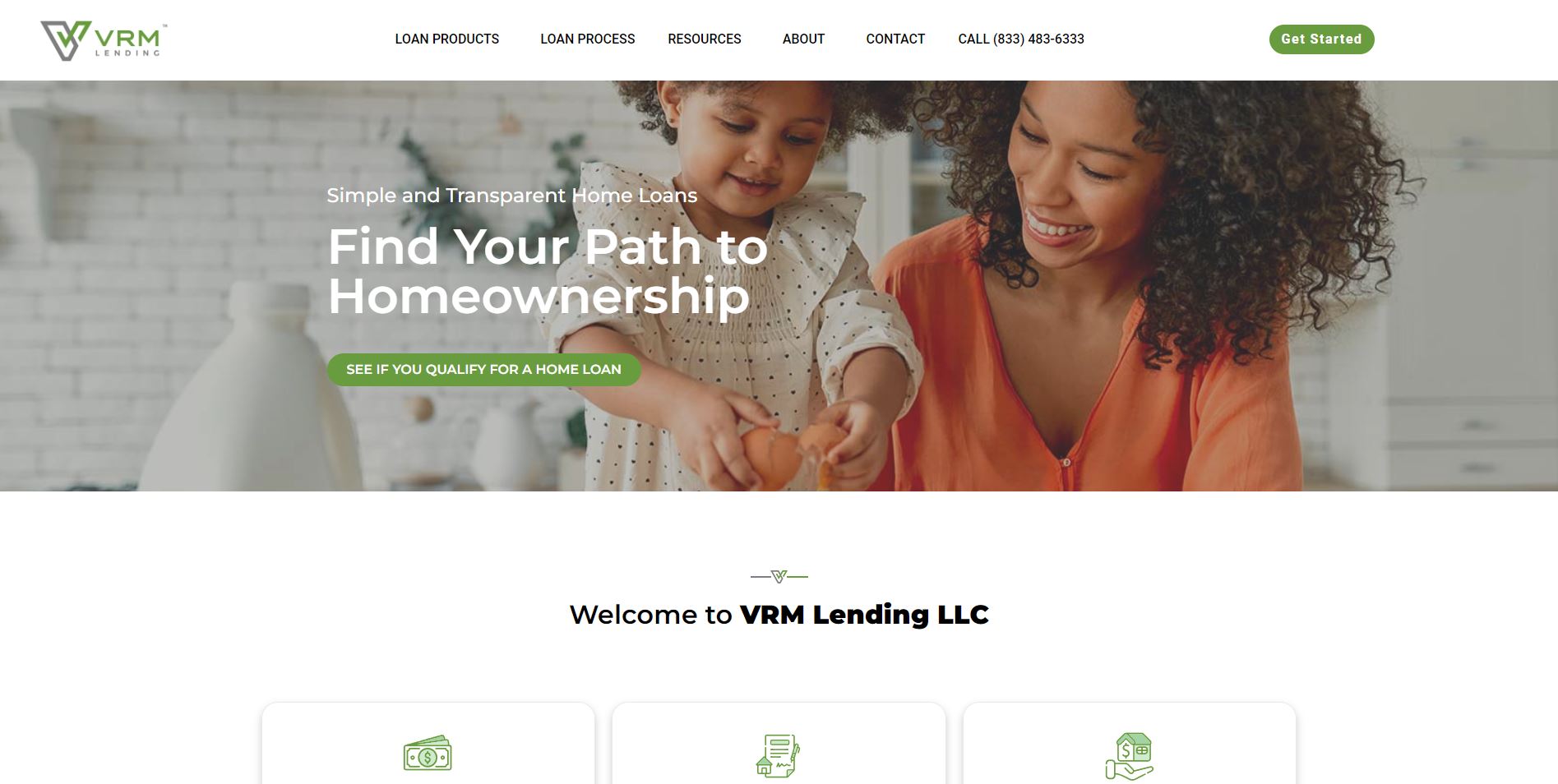 VRM Lending