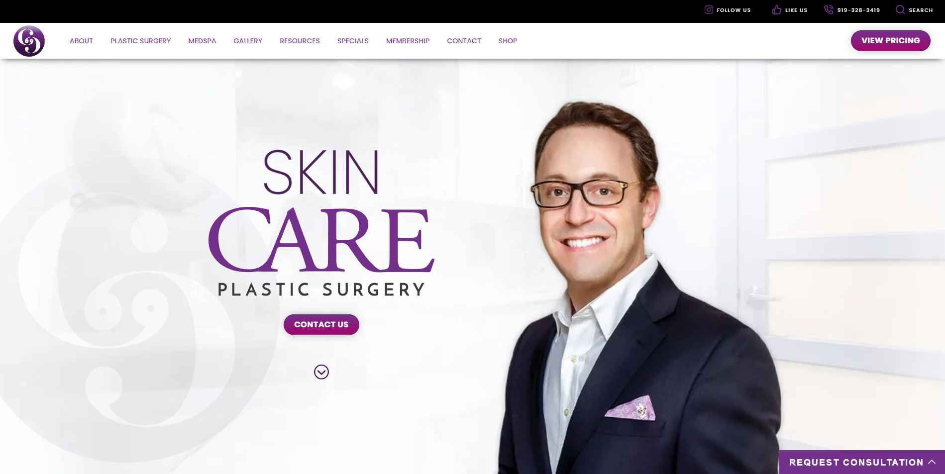 Care Plastic Surgery