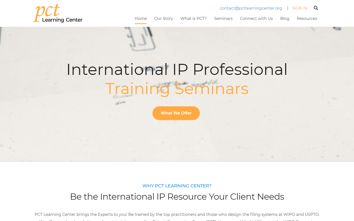best website for professional services