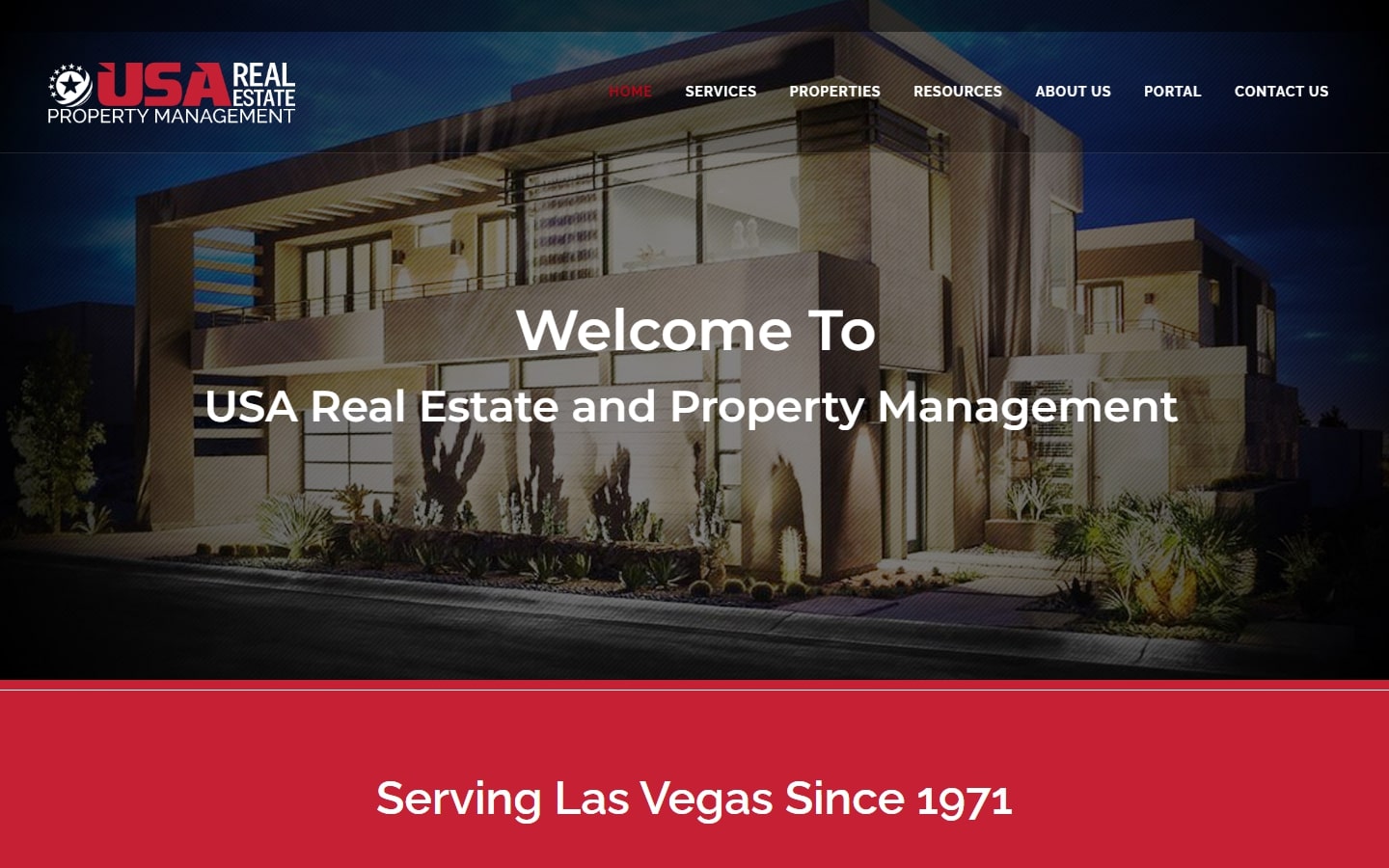 best Property Management web sites