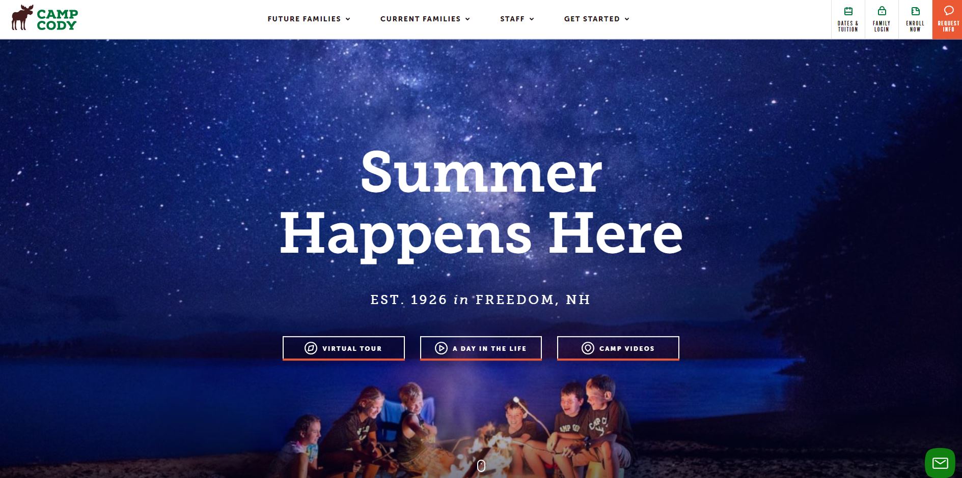 Small Business Website Design