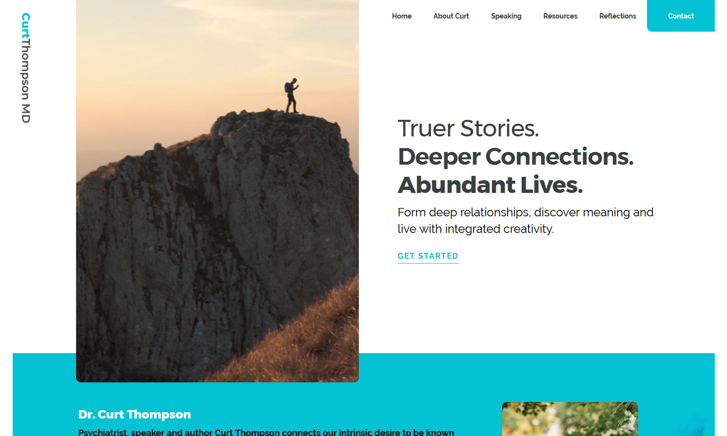 Small Business Website Design