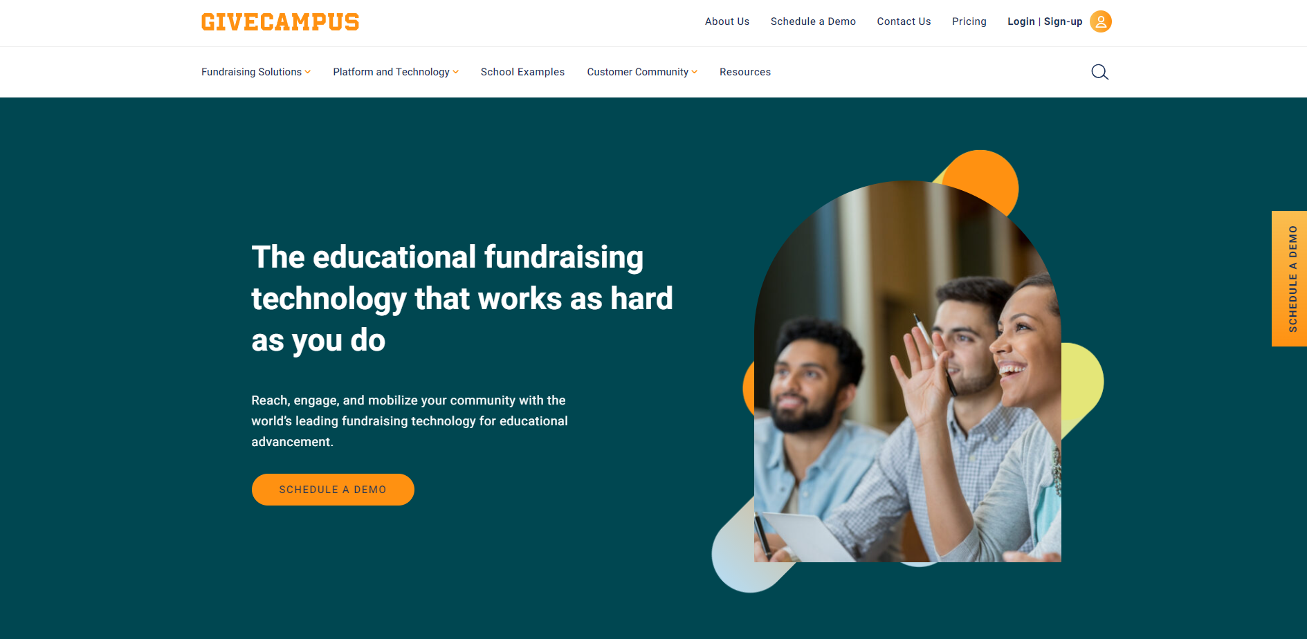 Top Small Business Website