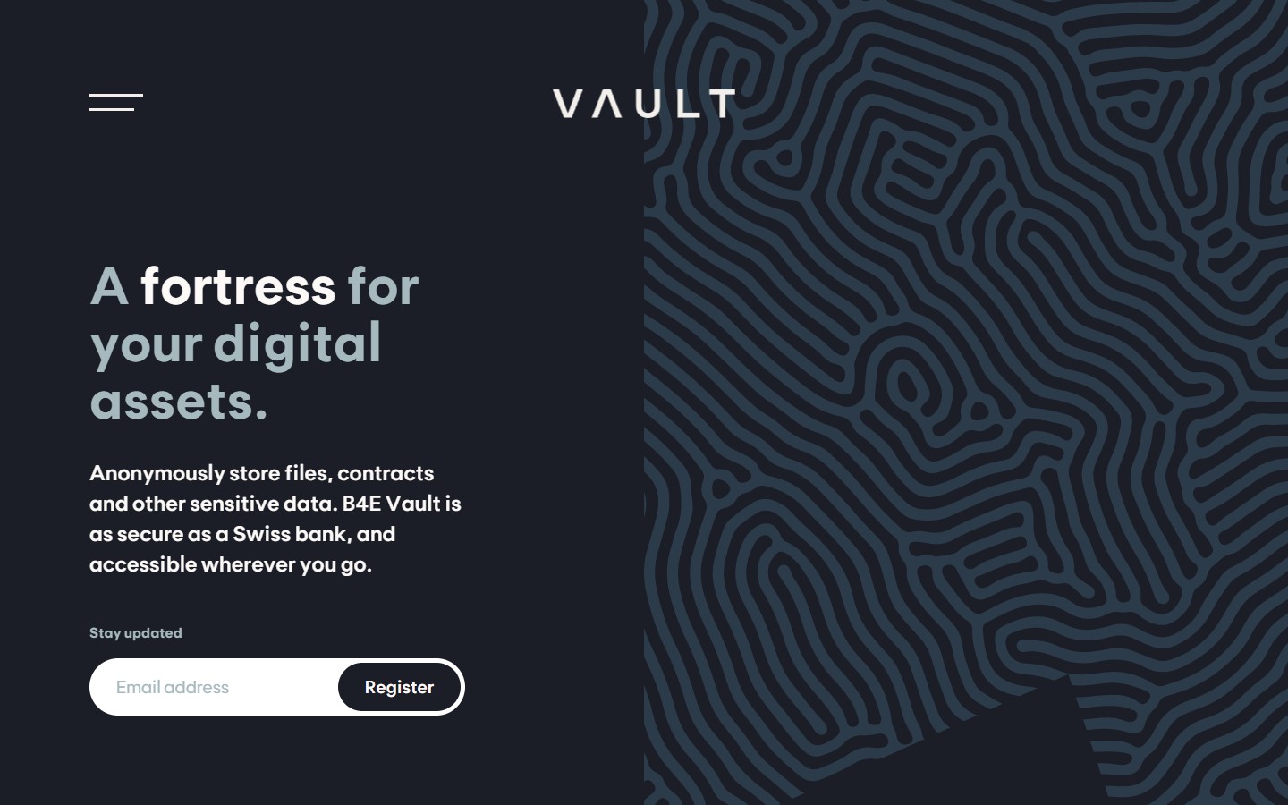 Best Tech Company Websites