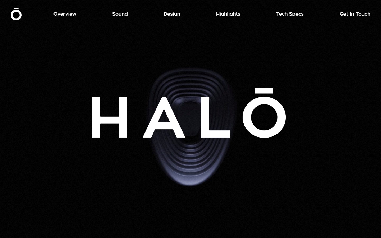 Top Tech Company Website