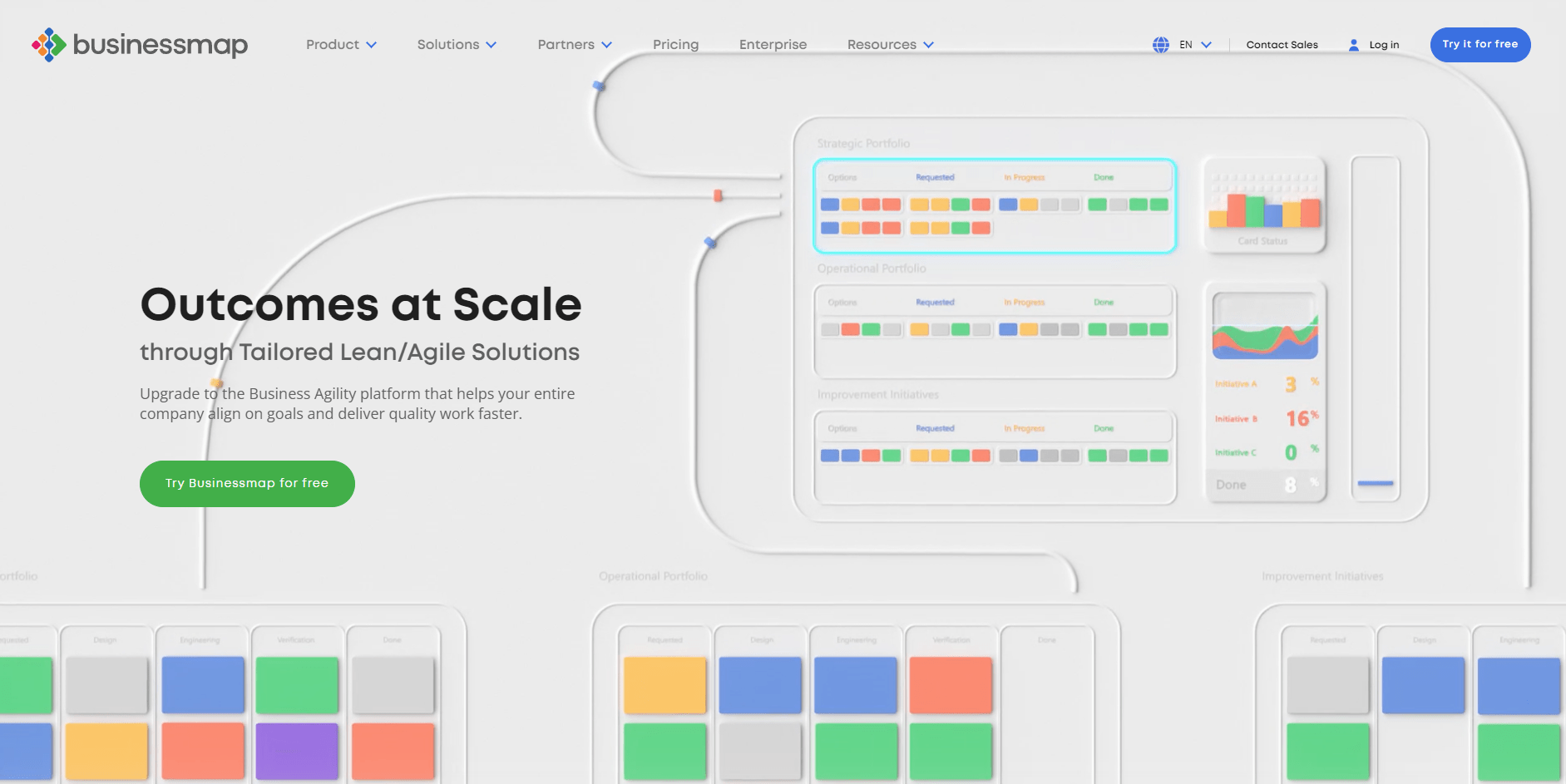 Technology website designs