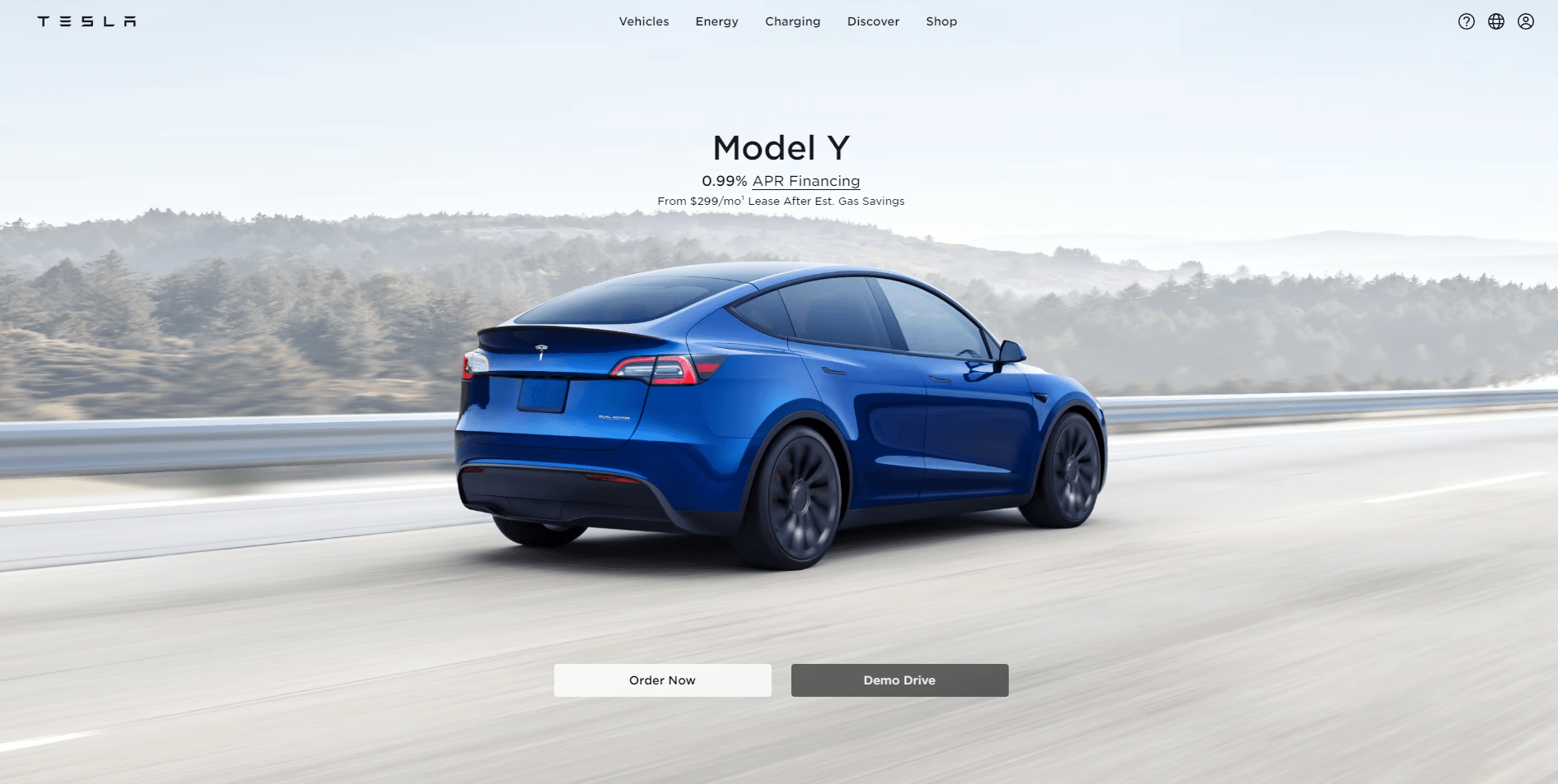 best Technology website designs