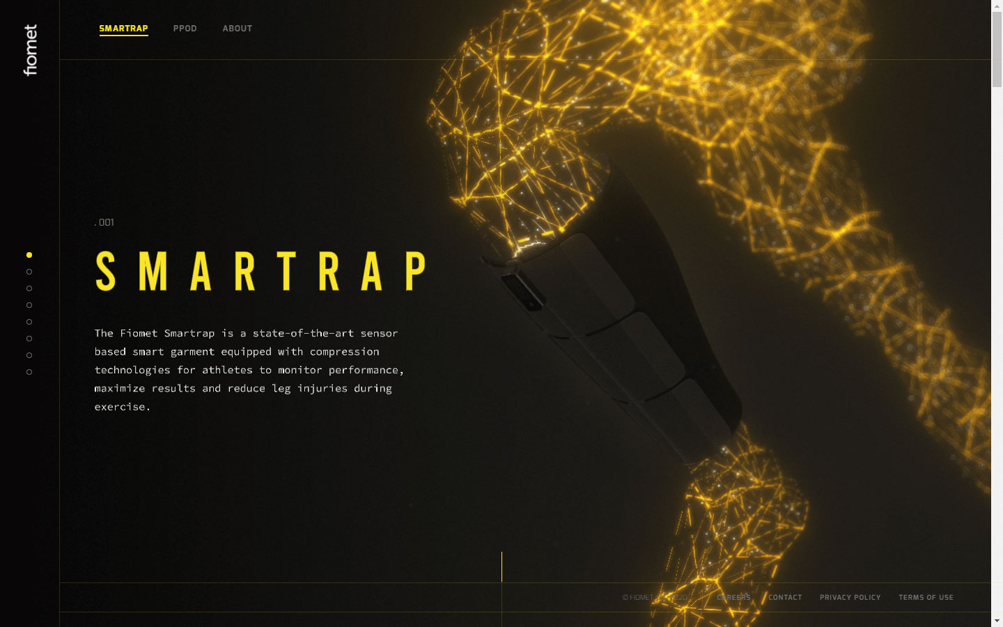 Technology Websites for Inspiration