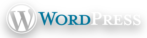 WordPress logo