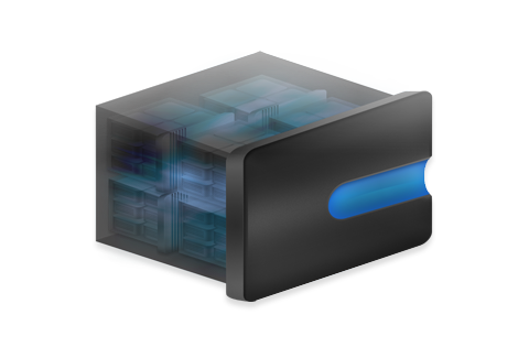 server