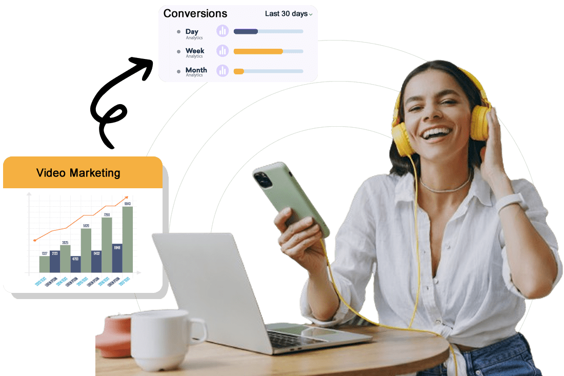 Video Marketing & SEO