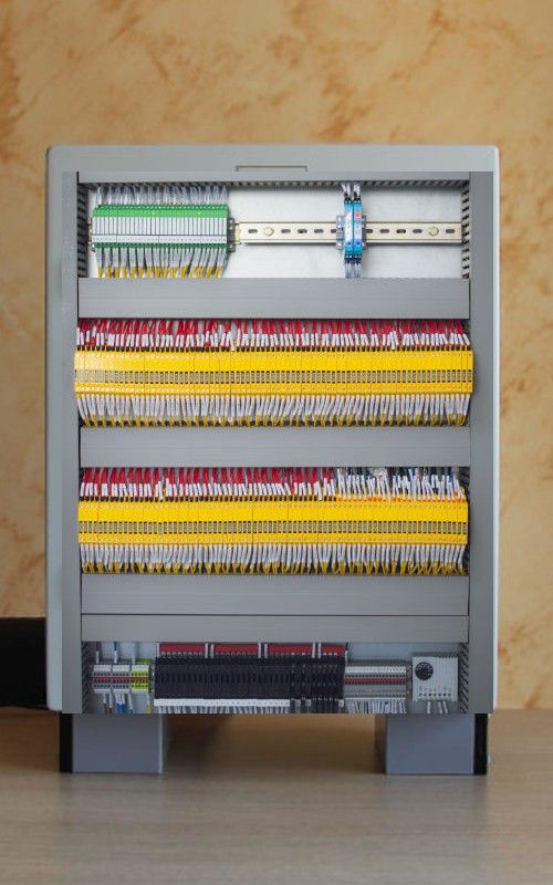 Olympus Marine Group