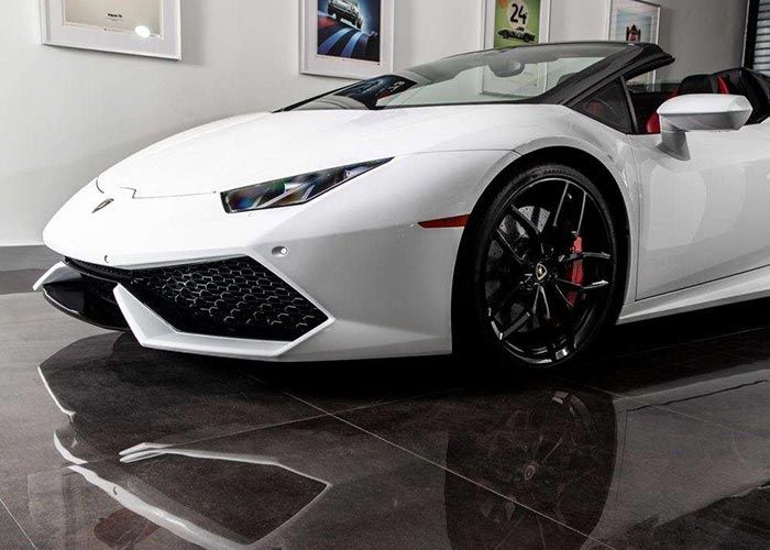 Speed Art Motorsports