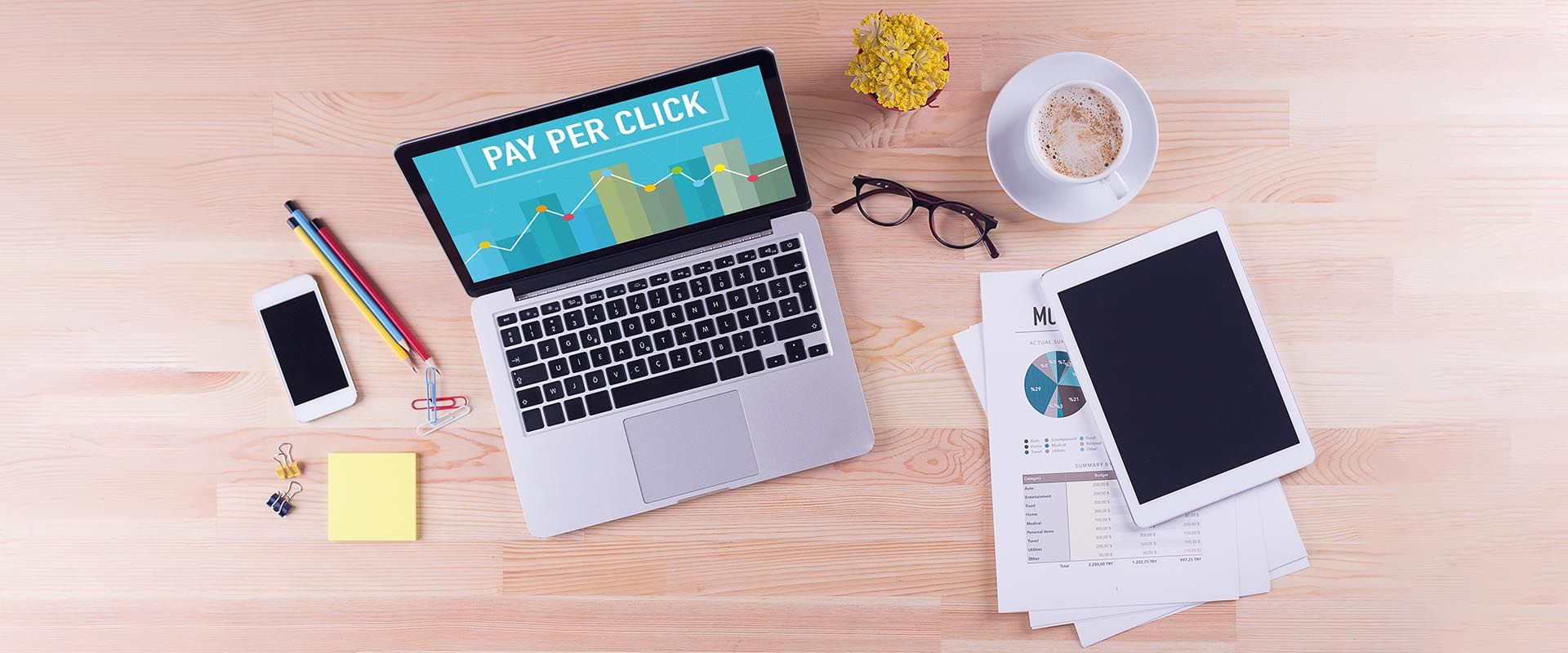 Google AdWords Management Services