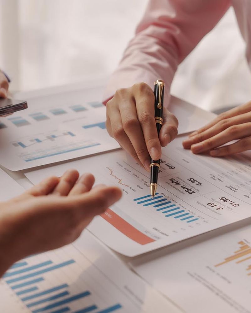 Search Engine Optimization