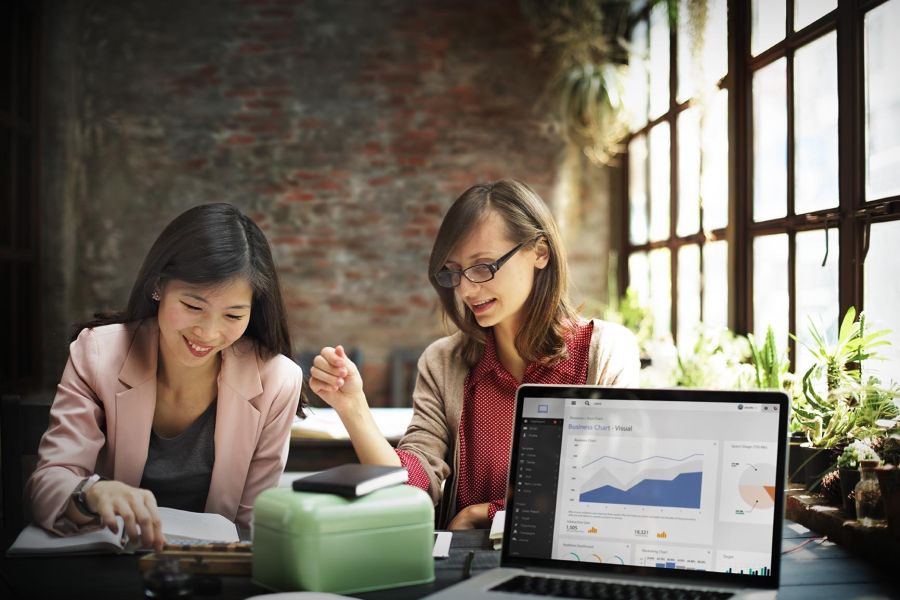 Website Project Evaluation