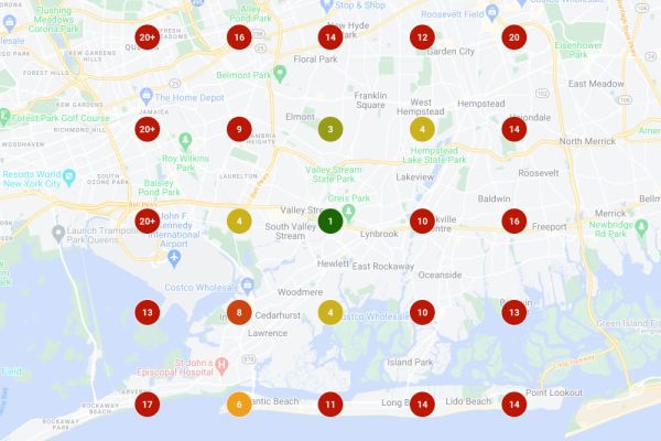 geofencing after 2 months