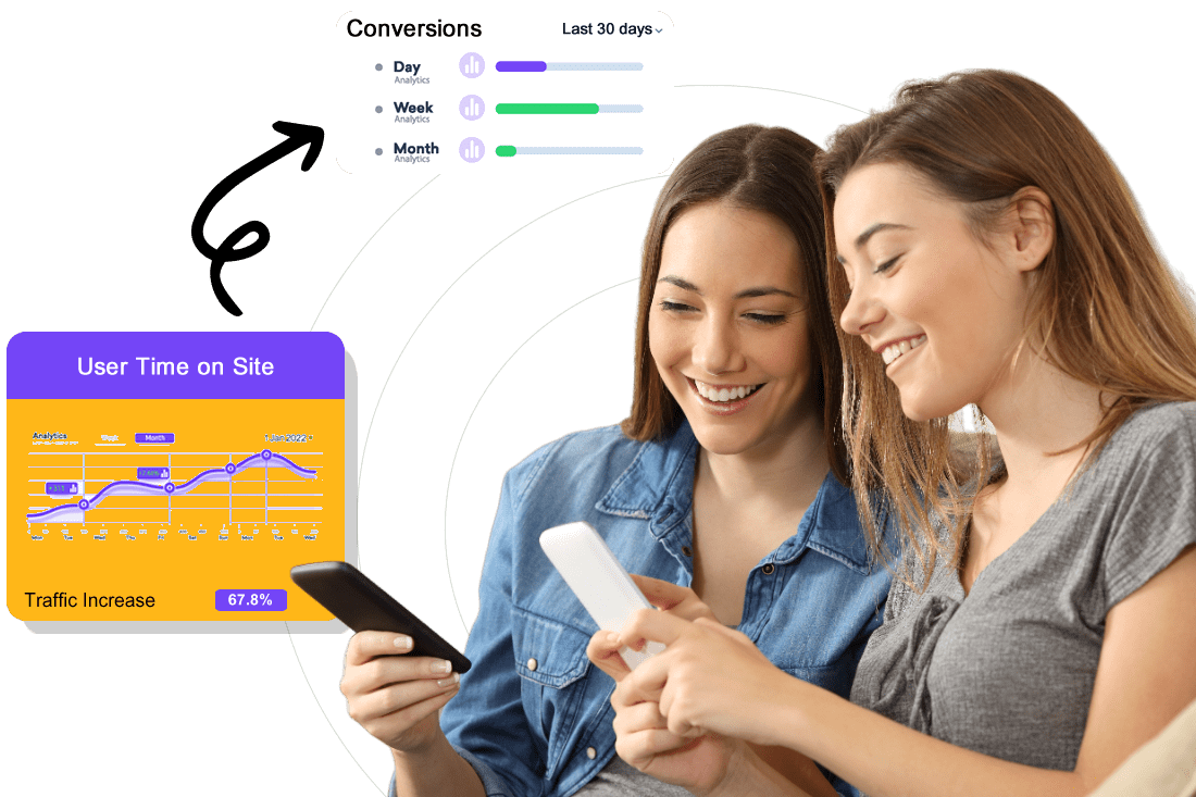 Social Media Optimization